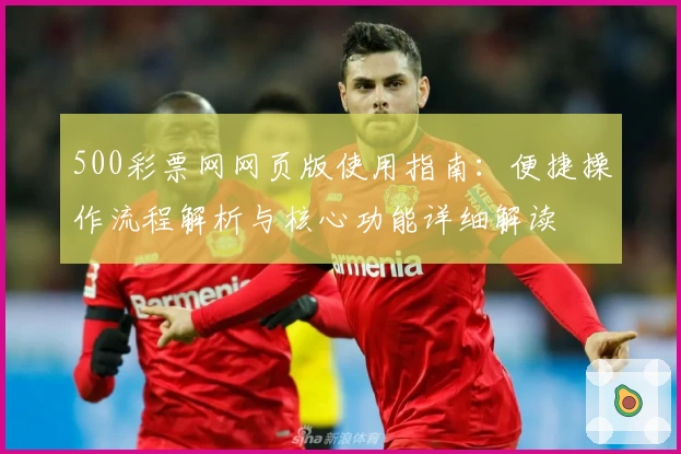 500彩票网网页版使用指南：便捷操作流程解析与核心功能详细解读
